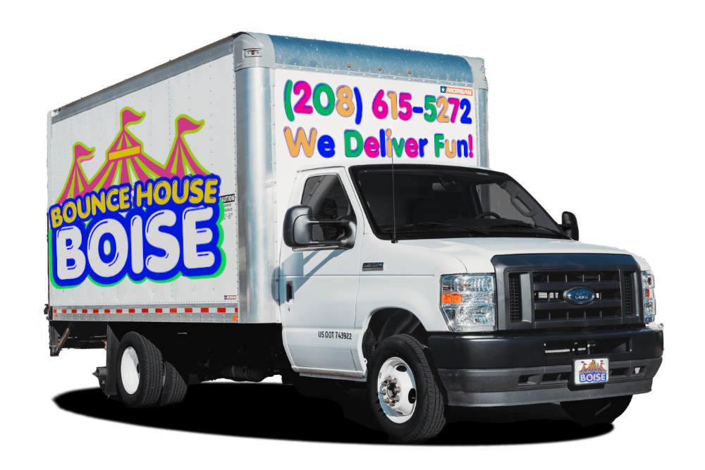 bouncehouse_rentals_delivery_boise_nampa_idaho