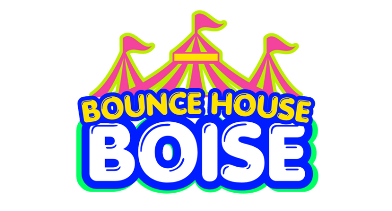 Bounce House Boise