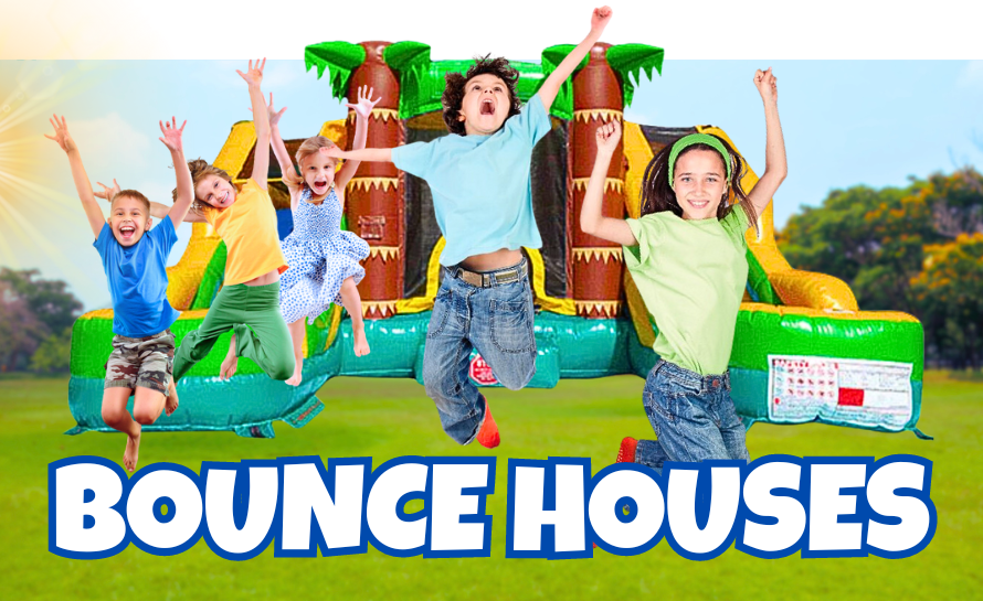 Bounce House Rental Boise Nampa, Caldwell, Meridian Bounce House