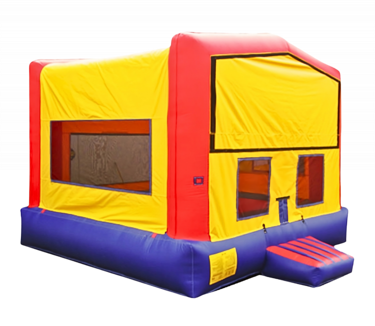 Module Bounce House - Bounce House Boise