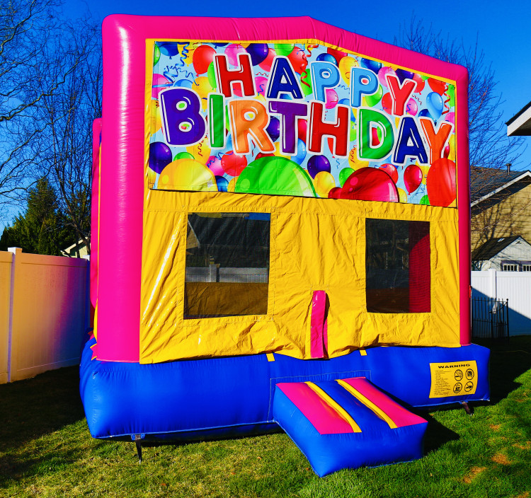 #1 bounce house rental boise Nampa, Idaho