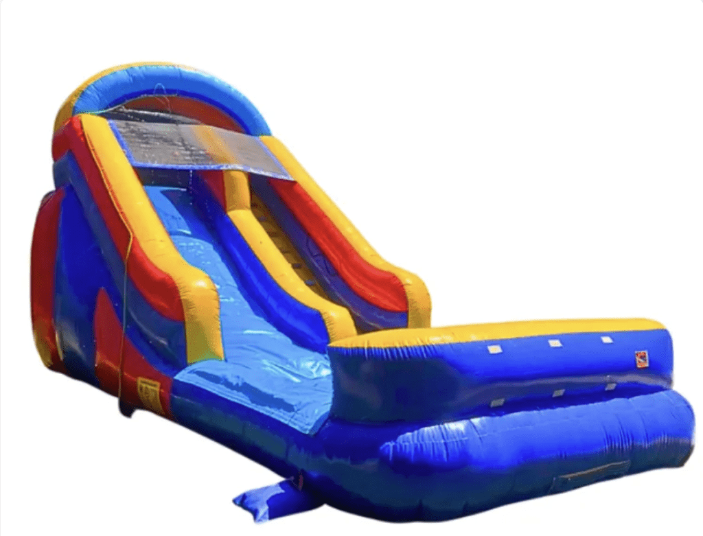 Water Slide Rentals In Boise, ID.