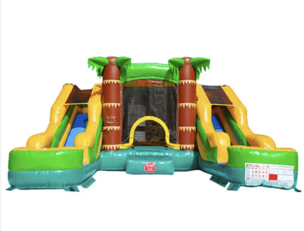 Water Slide Rentals In Boise, ID.