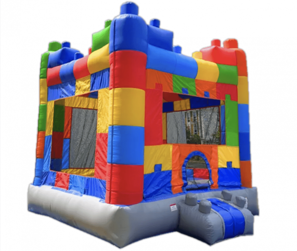 Bounce House Rentals In Nampa, ID.