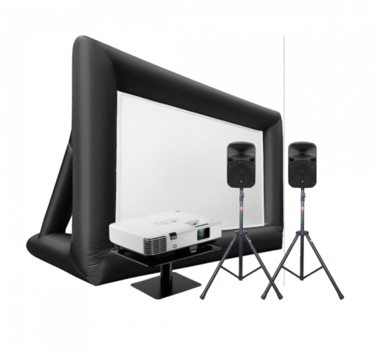 Obstacle Courses Bounce House Boise