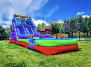 water slide rentals in nampa, id