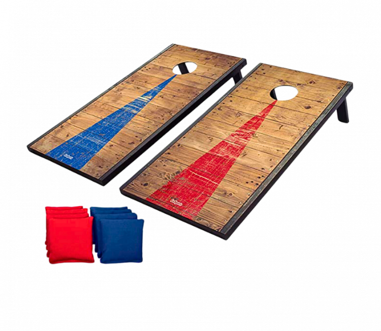 Corn Hole Set