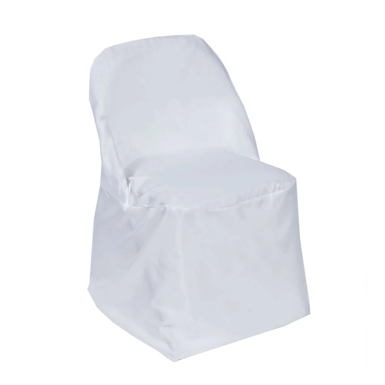 Polyester Chair Cover
