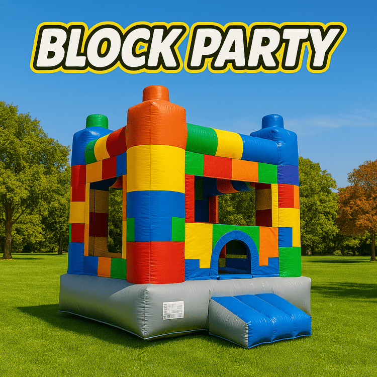 Block Party