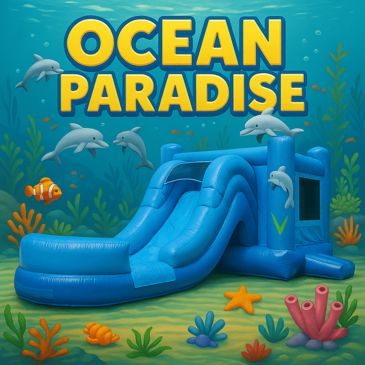 Ocean Paradise