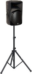 Professional PA Speaker – Loud, Clear Sound for Large Events