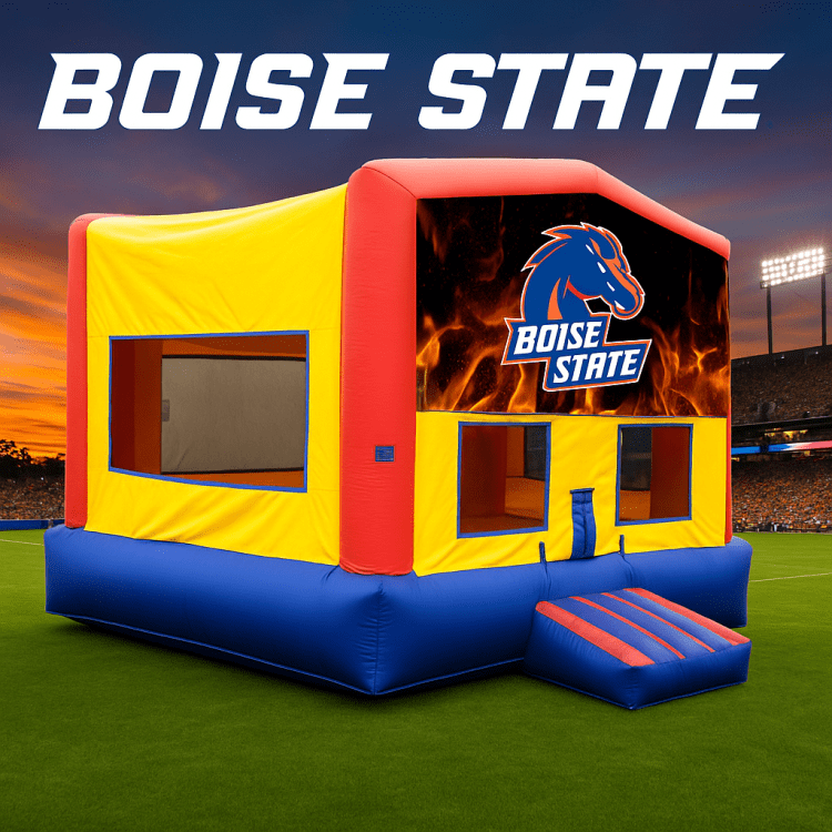 Boise State University BSU Theme BH Module