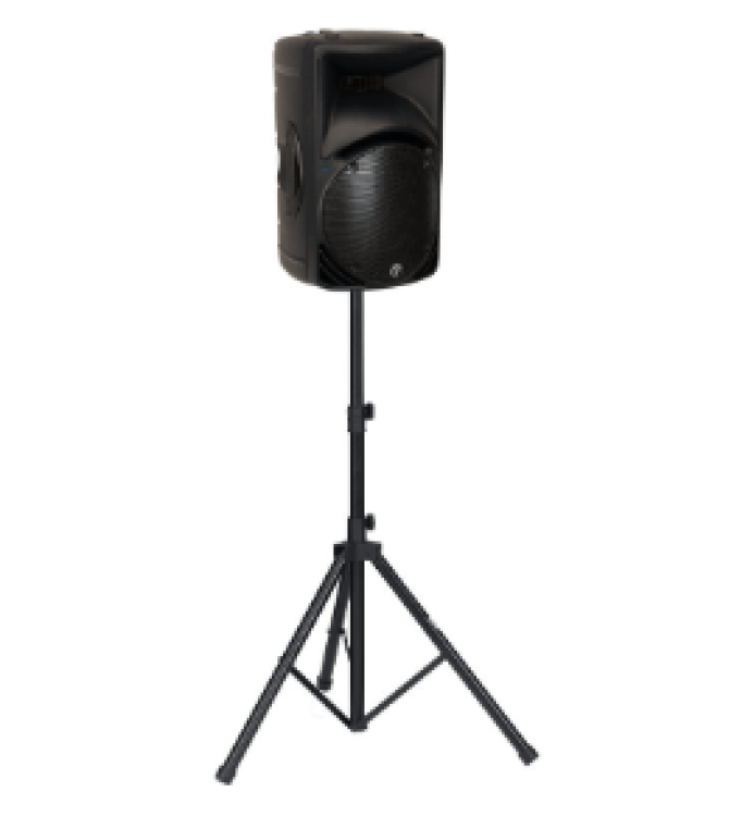Equipment Rentals