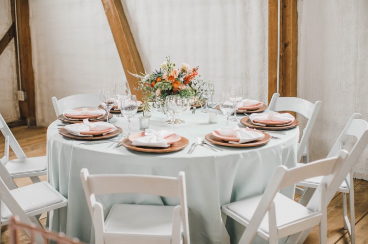 Table Rentals