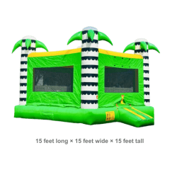 Jungle Jump