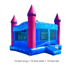 Pink Castle