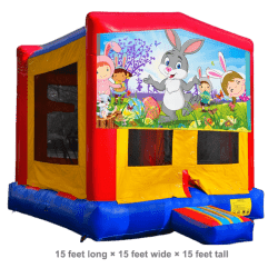 Easter Bunny BH Module