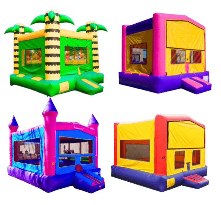 Bounce House Rentals