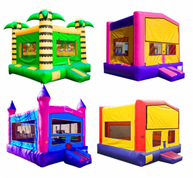 Bounce House Rentals
