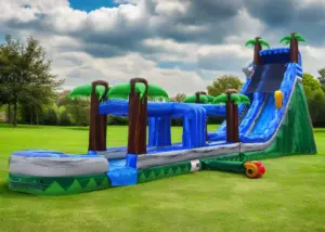 water slide rentals in boise
