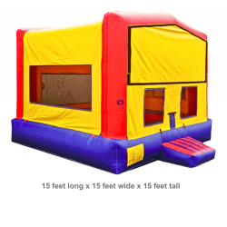 Bounce House Module
