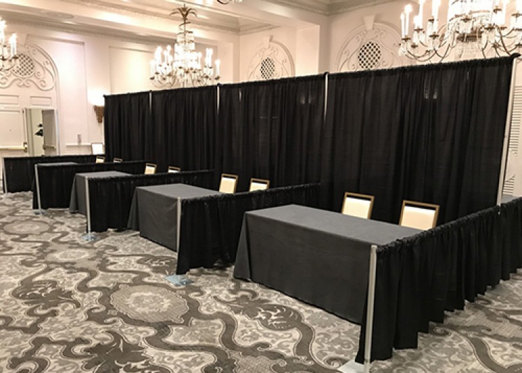 Expo & Tradeshow Rentals